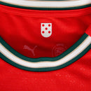Portugal home 25/26 Patch Liga das Nações