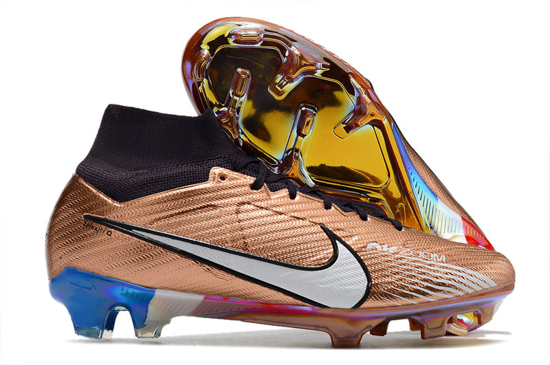 Chuteira Nike Air Zoom Mercurial Superfly 9 Elite FG