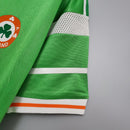 Irlanda Home 1988 Retro