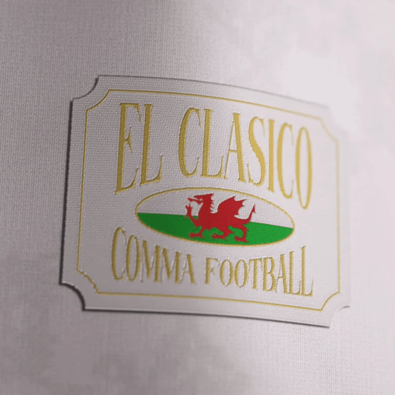 Lendas do Madrid "The Cannon