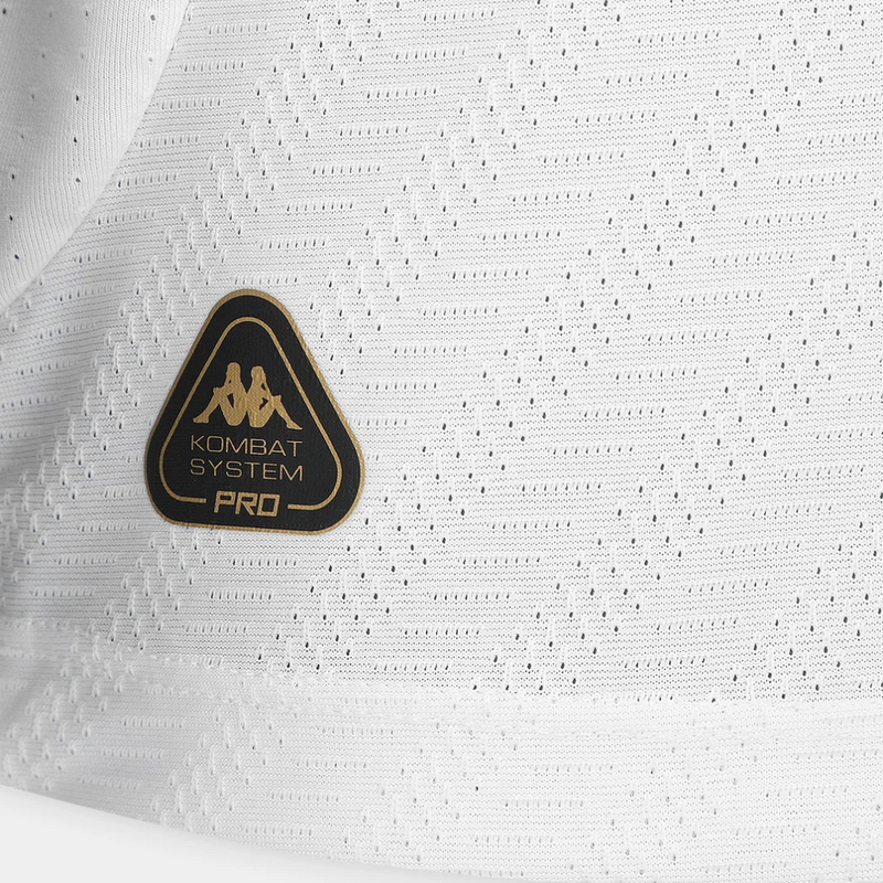 Vasco da Gama away 25/26