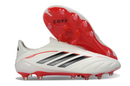 Chuteira Adidas Copa Pure IV Elite FG - Born For Goals Pack com design premium e tecnologia avançada.