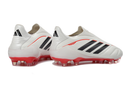 Chuteira Adidas Copa Pure IV Elite FG - Born For Goals Pack com design premium e tecnologia avançada.