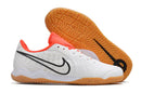 Chuteira Futsal Nike Tiempo Legend 10 IC Branco