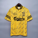 Liverpool Home 94/96 Retro