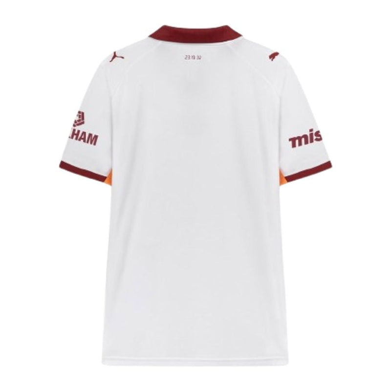 Camisola Galatasaray alternativa 2025/26