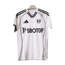 Camisola Fulham principal 2025/26