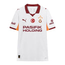 Camisola Galatasaray alternativa 2025/26