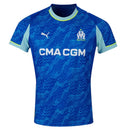 Camisola Olympique de Marseille terceira 2025/26
