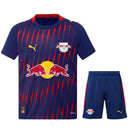 Conjunto Infantil RB LEIPZIG alternativa 2025/26