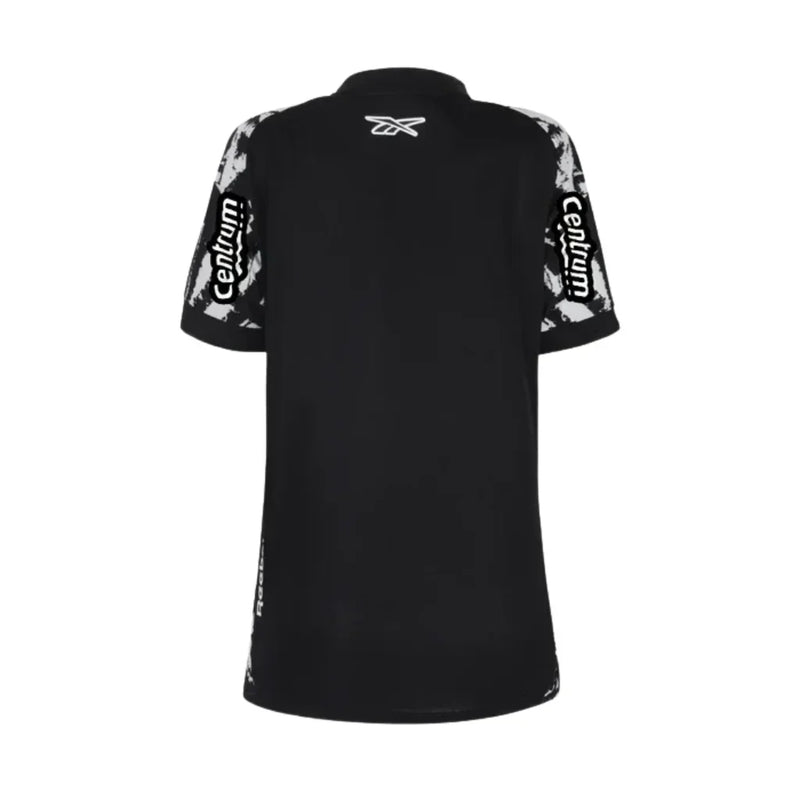 LANÇAMENTO Camisa Feminina Botafogo Fourth 2025/26