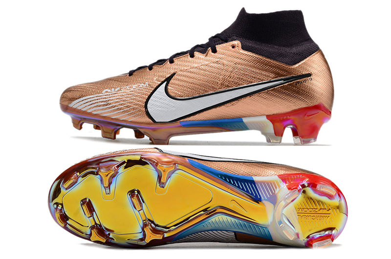 Chuteira Nike Air Zoom Mercurial Superfly 9 Elite FG