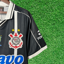 Corinthians away 99/00 Retrô
