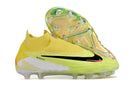 Chuteira Nike Gripknit Phantom GX HAALAND Elite Dynamic Fit FG