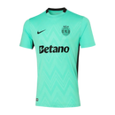 Camisola Sporting Third 2025/26 - Nike