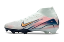 Chuteira Nike Air Zoom Mercurial Superfly 10 Edição Especial Elite MDS9 FG