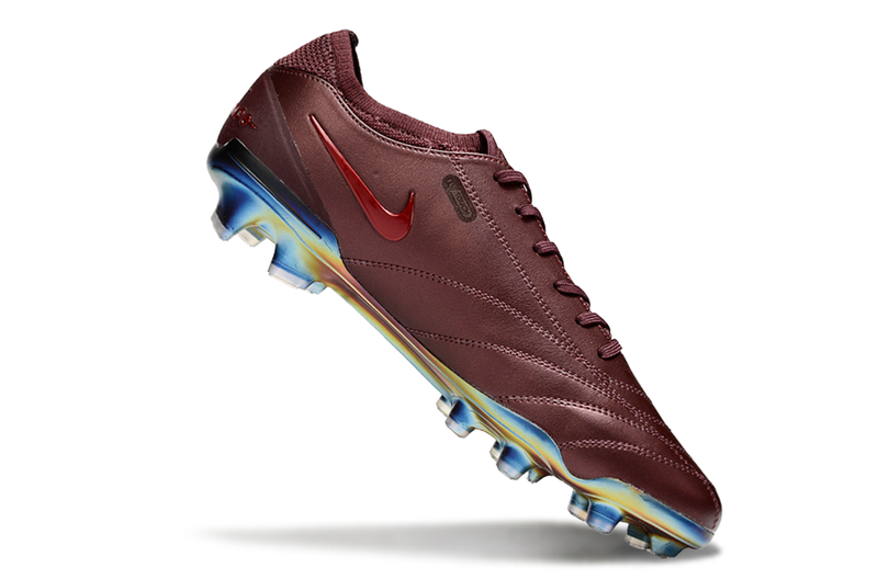 Nike Tiempo Legend 10 FG - Vermelho - Edição Especial