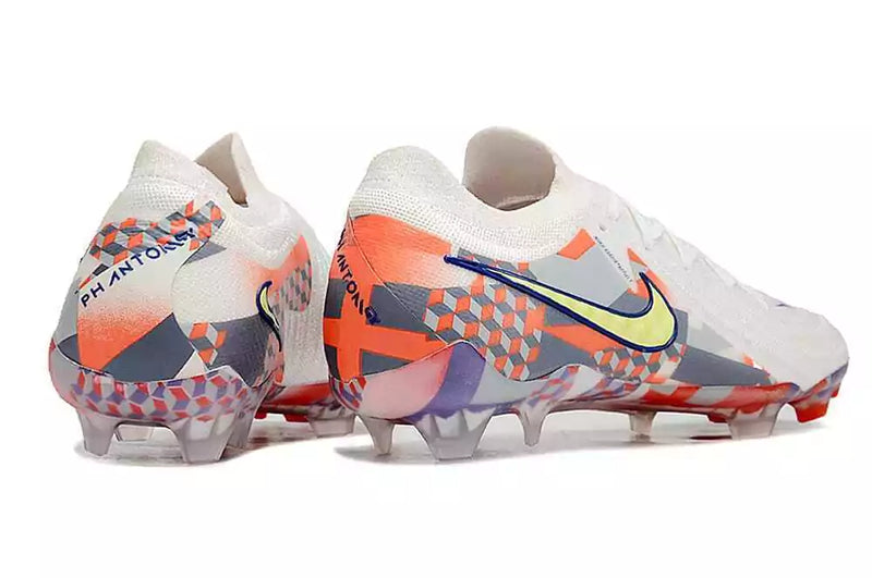 Chuteira Nike Phantom GX II Edição Especial FG