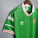 Irlanda Home 1988 Retro