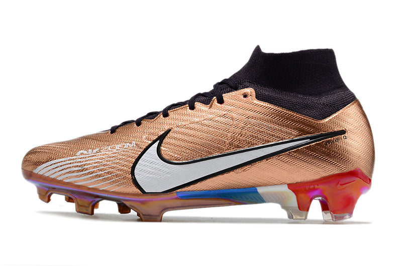 Chuteira Nike Air Zoom Mercurial Superfly 9 Elite FG