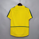 Brasil Home 2002 Retro