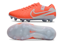 Nike Tiempo Legend 10 FG -  Laranja e Branca - Pack Mad Energy