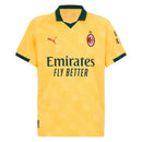 Camisola Milan terceira 2025/26