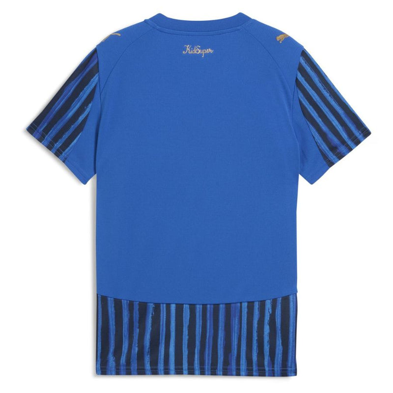 Camisola Al-Hilal COPA DO MUNDO 2025/26