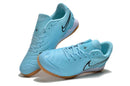 Chuteira Futsal Nike Tiempo Legend 10 IC Azul Claro