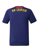 Camisola RB LEIPZIG alternativa 2025/26