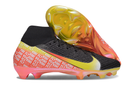 Chuteira Nike Mercurial Superfly 10 Elite "Vini jr" FG - Preta