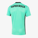 Camisola Sporting Third 2025/26 - Nike