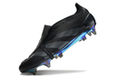 Adidas Predator Elite Fold-Over Tongue SG - Preta