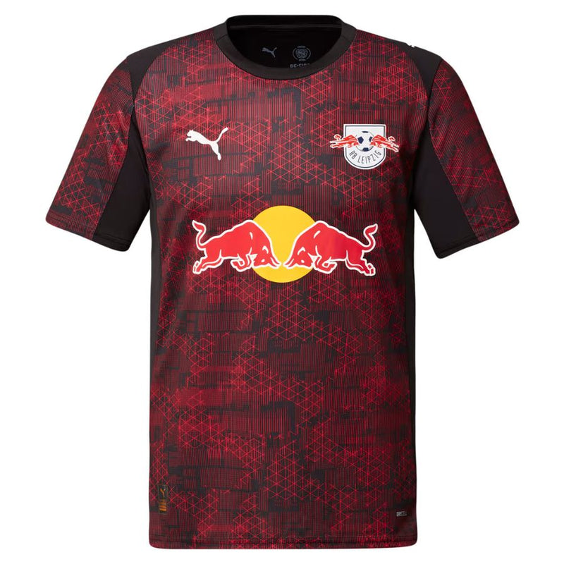 Camisola RB LEIPZIG terceira 2025/26