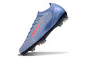 Chuteira Nike Air Zoom Mercurial Vapor 16 Elite FG - Azul