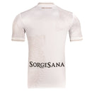 Camisola Napoles alternativo branca 2025/26 - napoli