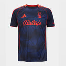 Camisola Nottingham Forest terceira 2025/26