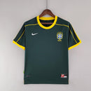 Brasil Home 98/99 Retro