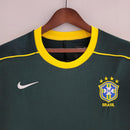 Brasil Home 98/99 Retro