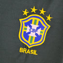 Brasil Home 98/99 Retro