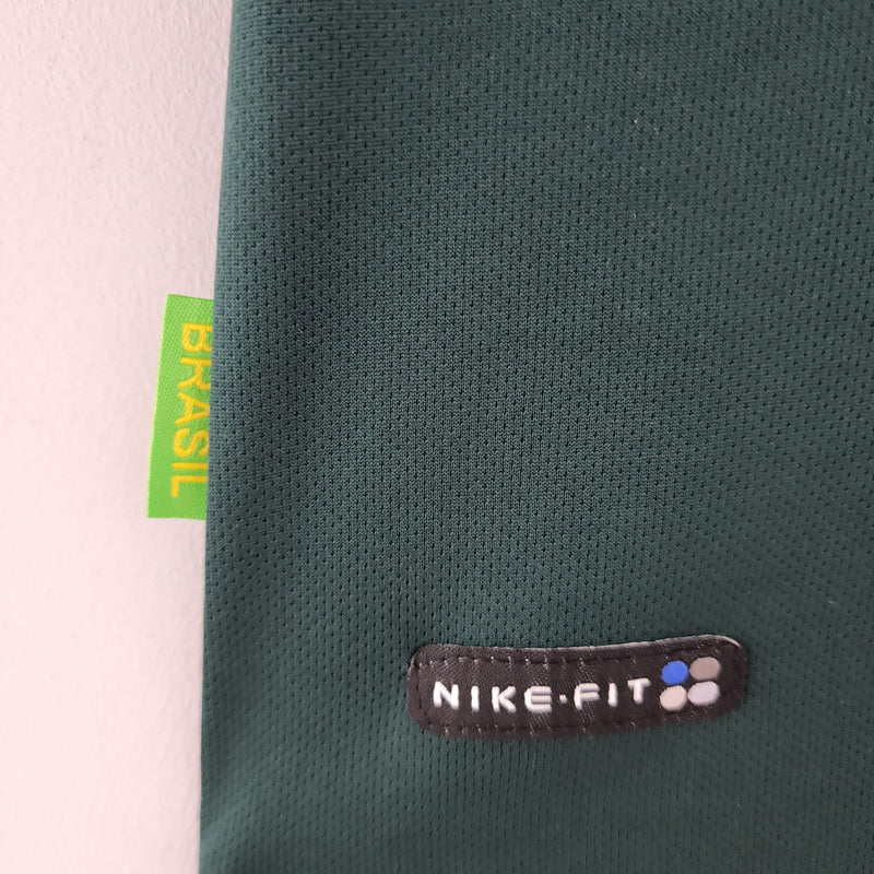 Brasil Home 98/99 Retro