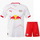 Conjunto Infantil RB LEIPZIG principal 2025/26