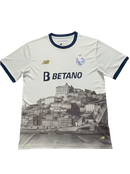 Camisola branca FC Porto concept 2025/26 - LANÇAMENTO