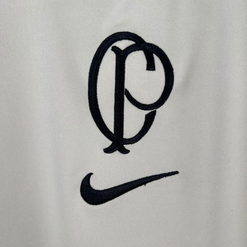 Corinthians Especial 110 Anos 23/24