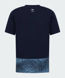 Conjunto infantil Al Nassr alternativo azul 2025/26