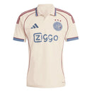 Camisola Ajax terceira 2025/26