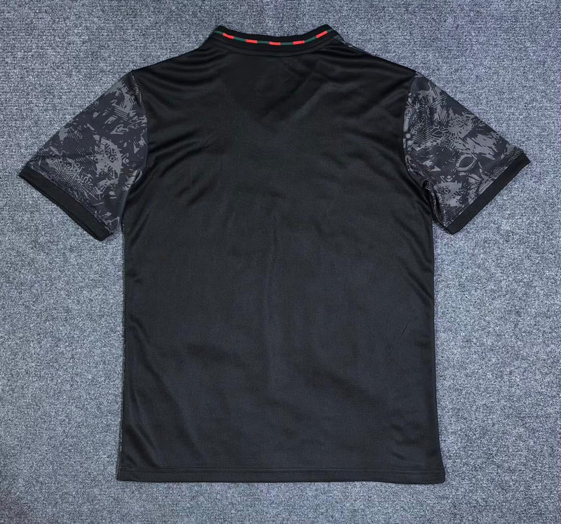 Camisola Seleção de Portugal concept preta 2026/27