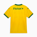 Camisola Palmeiras Amarela third 2025/26