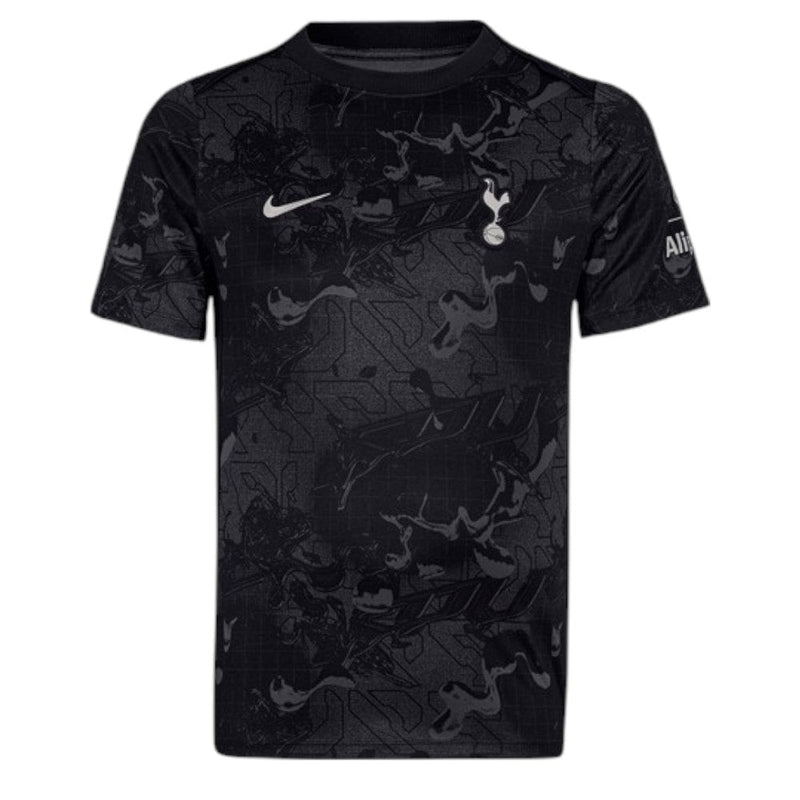 Camisola Tottenham Hotspur pré jogo 2025/26