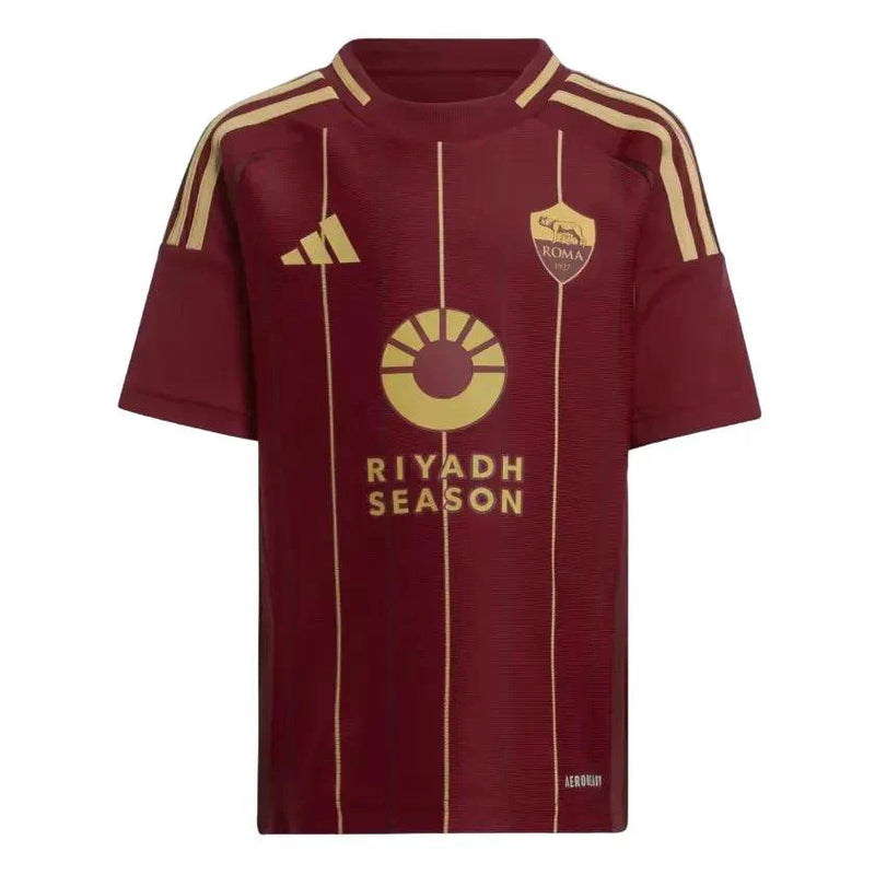 Conjunto Infantil Roma Home 24/25